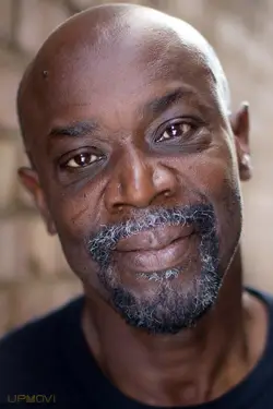 Eddie Osei