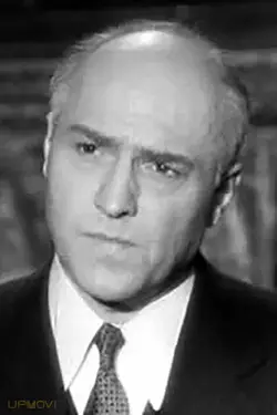 André Carnège