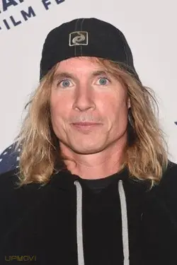 Bryan Buckley