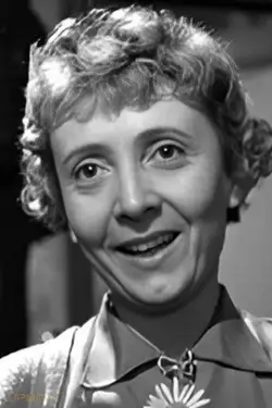 Madeleine Barbulée