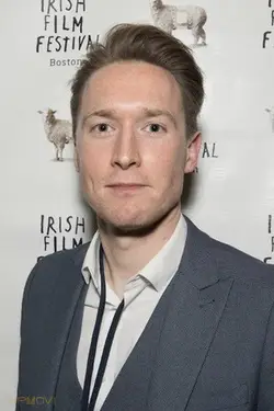 Dominic MacHale