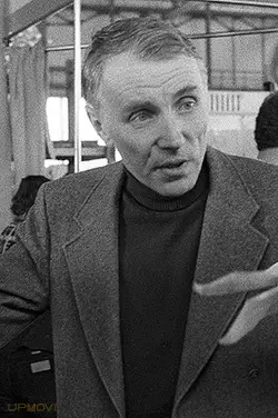 Aleksandr Sery