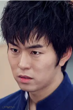 Kwak Jung-wook