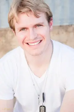Justin Arnold