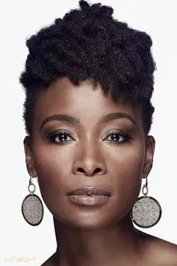 Bonnie Mbuli