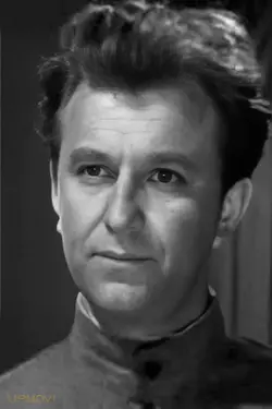 Sergey Yakovlev