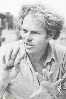 Sam Pillsbury