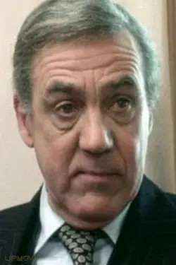 Michael Aldridge