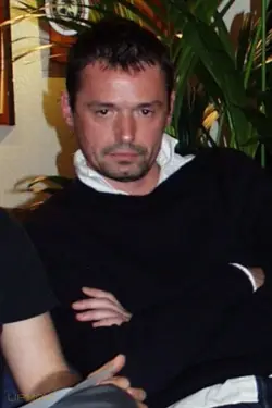 Olivier Torres