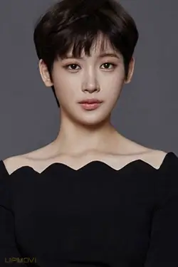 Hong So-yeong