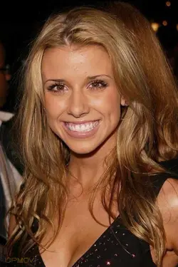 Melissa Schuman