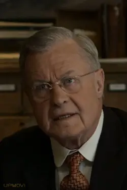 Richard Blackburn