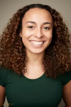 Destiny Leilani Brown