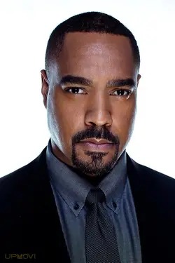 Jeffrey D. Sams