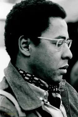Gordon Parks Jr.