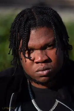 Kadeem Ramsay