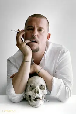 Alexander McQueen
