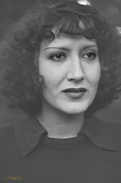 Jenny Hélia