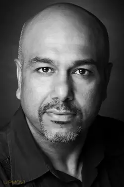 Kriss Dosanjh