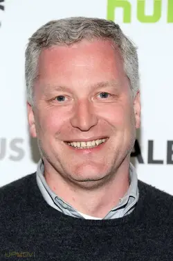 Tristram Shapeero