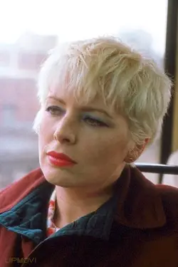 Margi Clarke