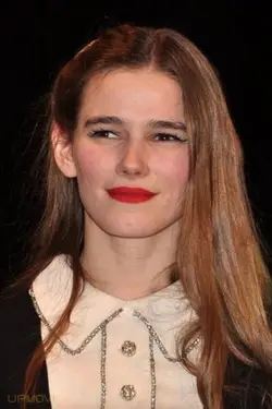 Pauline Jacquard