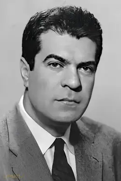 Kemal Ergüvenç