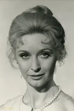 Nyree Dawn Porter
