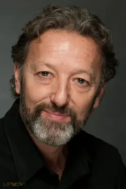 Ian Reddington