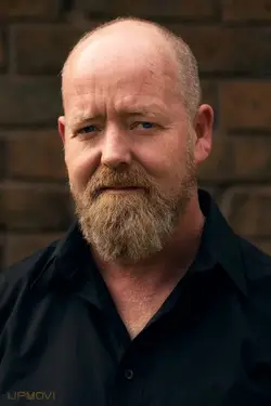 Brendan Rock