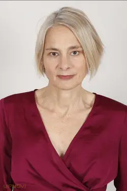 Laura Lieblein Adam