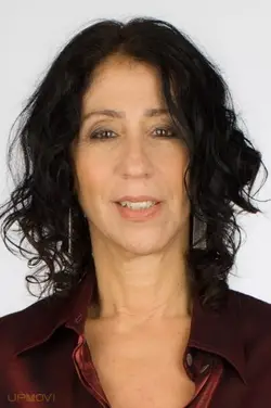 Gabriela Izcovich