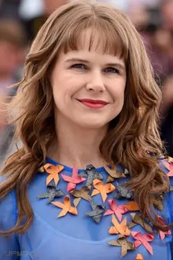 Nailea Norvind