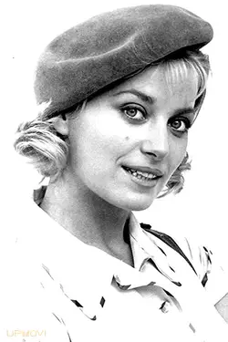 Laura Trotter