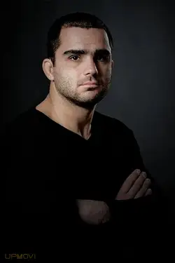 Teodor Tzolov