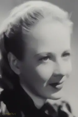 Mary Bovard