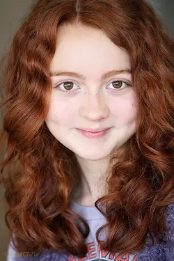 Piper Mackenzie Harris