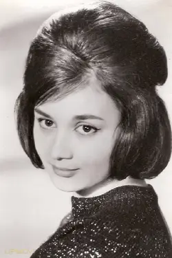 Lyudmila Cheshmedzhieva