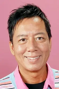 Felix Lok Ying-Kwan