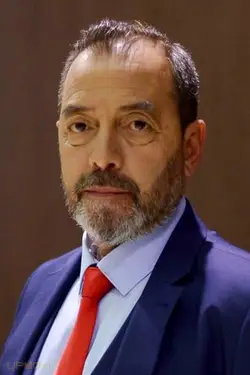 Turgay Kantürk