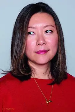 Sandi Tan