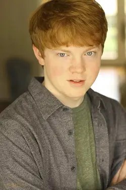 Brady Permenter