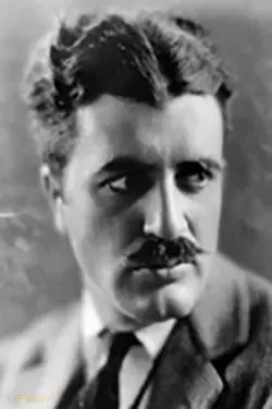 Cedric Gibbons