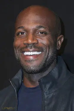 Billy Brown
