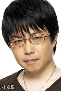 Isshin Chiba