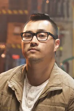 Jonathan Lung