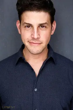 David Blue