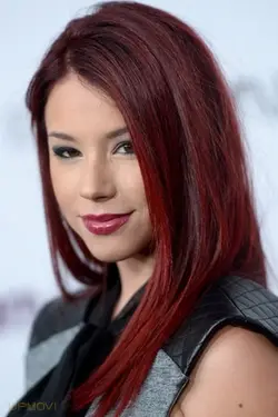 Jillian Rose Reed