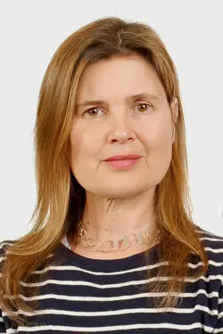 Sophie Aldred