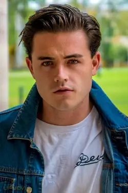 Luke Cosgrove
